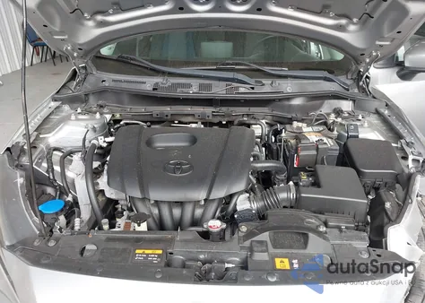 2016 Scion Ia z USA, uszkodzony, nr VIN 3MYDLBZV4GY134479